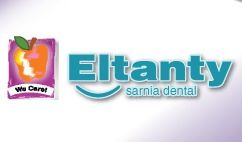 Eltanty Sarnia Dental - Logo