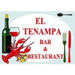 El Tenampa Bar&a;Restaurant - Logo