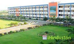Eluru College of Engineering and Technology - Logo