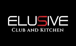 Elusive Club and Kitchen - Logo
