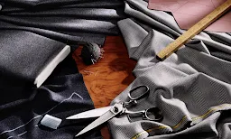 Elvart Tailors - Cover photo