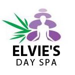 Elvie&s;s Day Spa - Logo