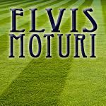 Elvis Moturi - Logo