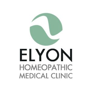 Elyon Homeopathic Medical Clinic - Logo