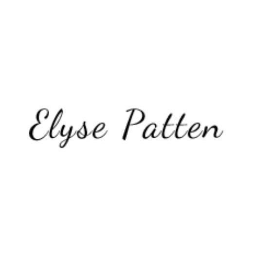 Elyse Patten Photography - Logo
