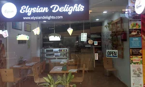 Elysian Delights Llp - Logo