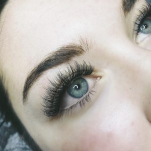 Elysian Lash - Logo