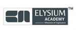 Elysiumacademy - Logo