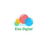 Elza Digital - Logo
