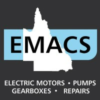 EMACS Electrical and Mechanical Repairs - Logo