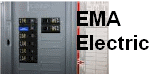 EMA Electric - Logo
