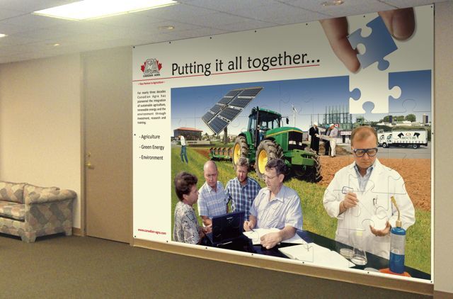 eMage Graphics Plus and 1 Hour Signs - Cover photo