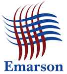 Emarson Infotech Pvt Ltd - Logo
