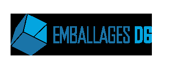 Emballages Dg Inc - Logo