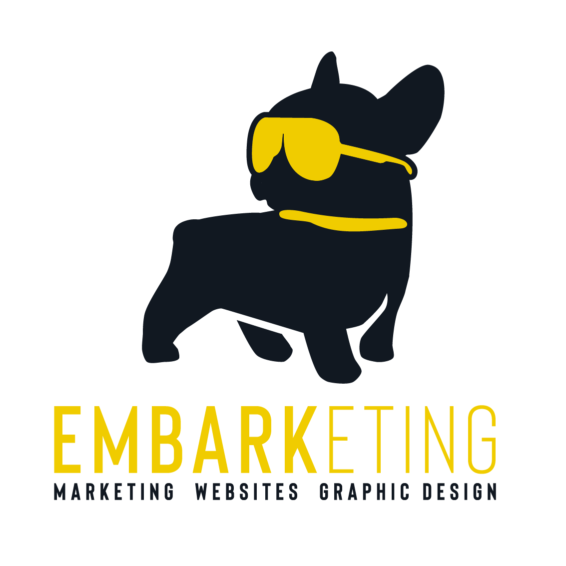 Embarketing - Logo