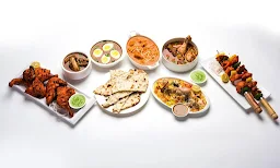 Embassy Dhaba - Logo