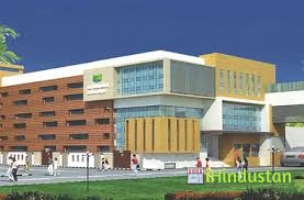 Embassy Millenium School - Logo