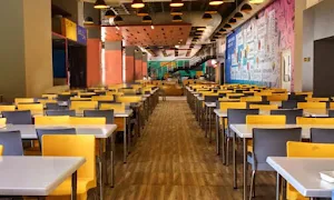 Embassy Tech Village Foodcourt - Cover photo