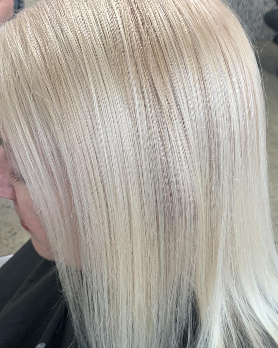 Embellish Hair and Beauty - Cover photo