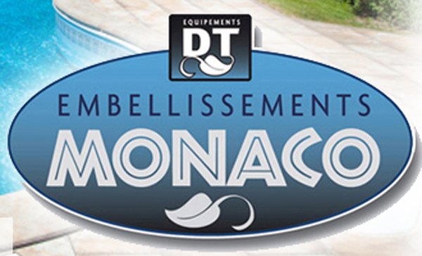 EMBELLISSEMENTS MONACO - Logo