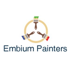 Embium Painters - Logo