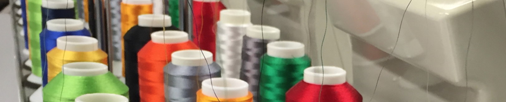 Embroidery Creations - Logo