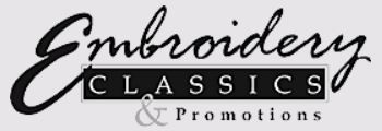 Embroidery Classics Ltd - Logo