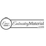 Embroidery Material - Logo