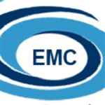 Emc India - Logo