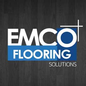 Emco Flooring Solutions - Logo