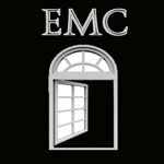 EMC Windows and Doors - Logo