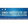 EMDI Institute of Media & Communication, Bangalore - Logo