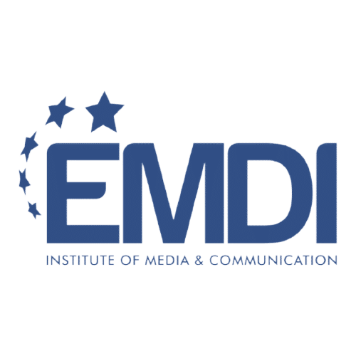 EMDI Institute of Media & Communication (EMDI), Mumbai - Logo