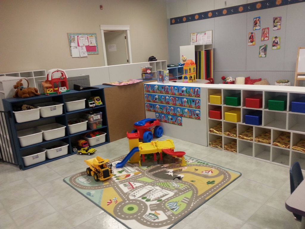Emelia&s;s Child Development Centre - Cover photo