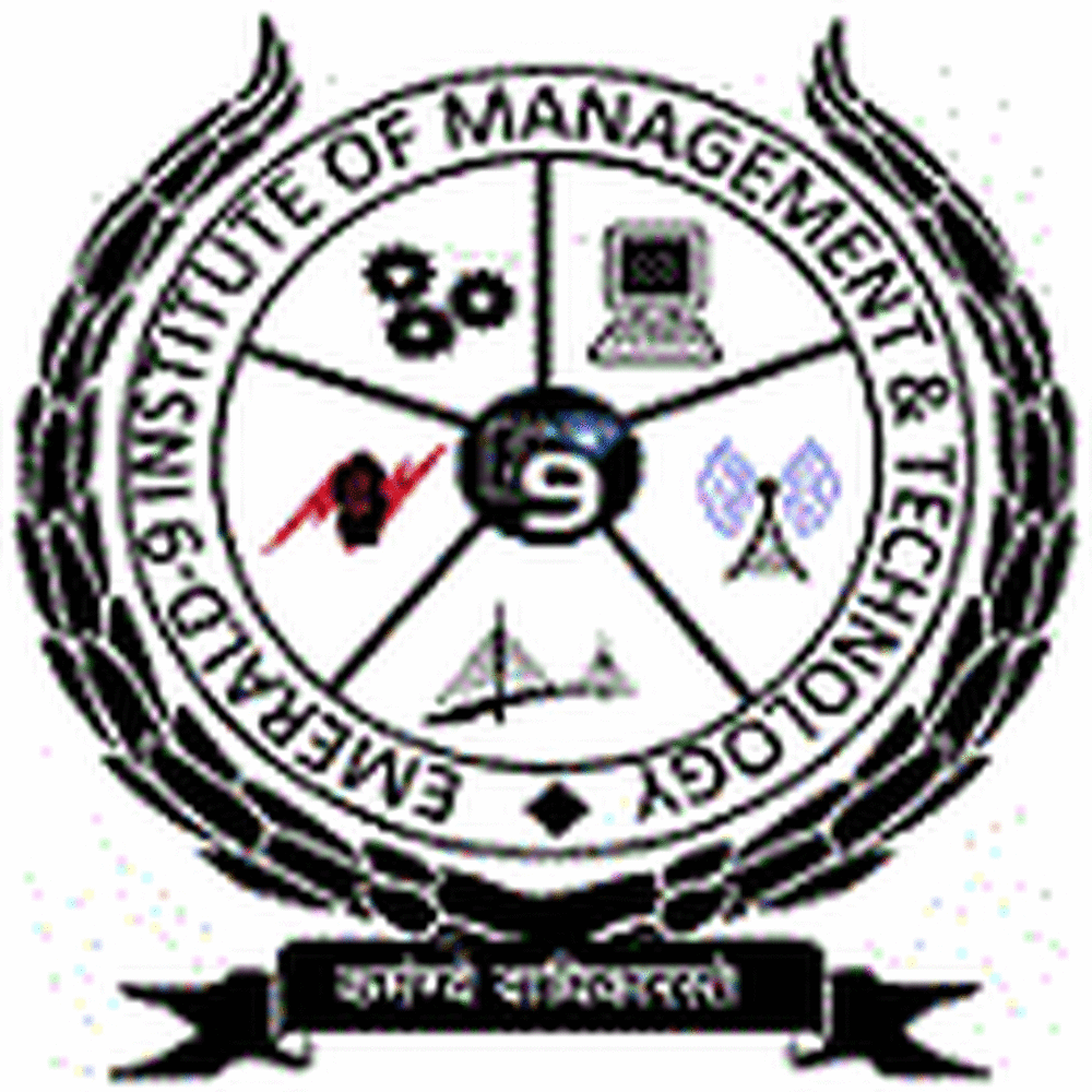 Emerald- 9 Institute of Management and Technology (E9IMT) - Logo