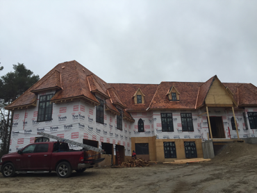 Emerald Cedar Contracting - Cover photo