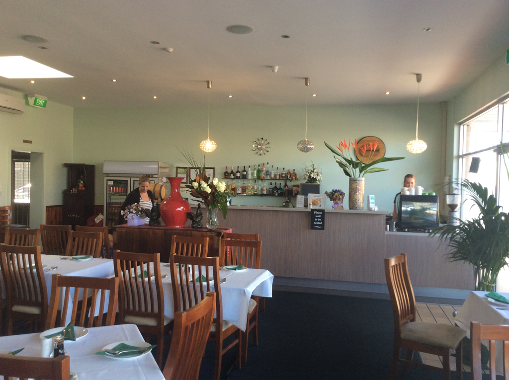 Emerald Chinese Restaurant - Cover photo