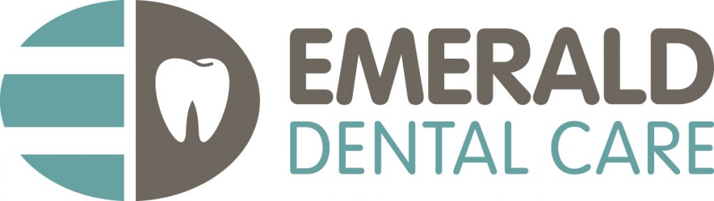Emerald Dental Care - Logo