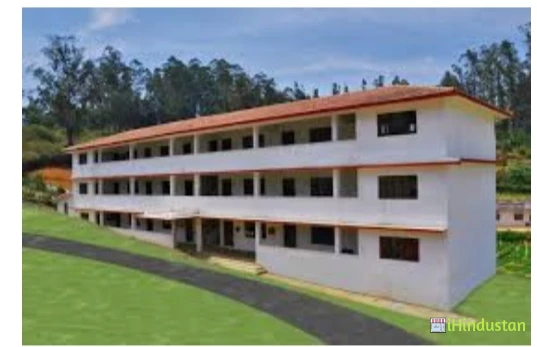 Emerald Heights College for Women - Logo