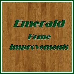 Emerald Home Improvements - Logo