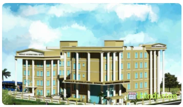 Emerald International School - Logo