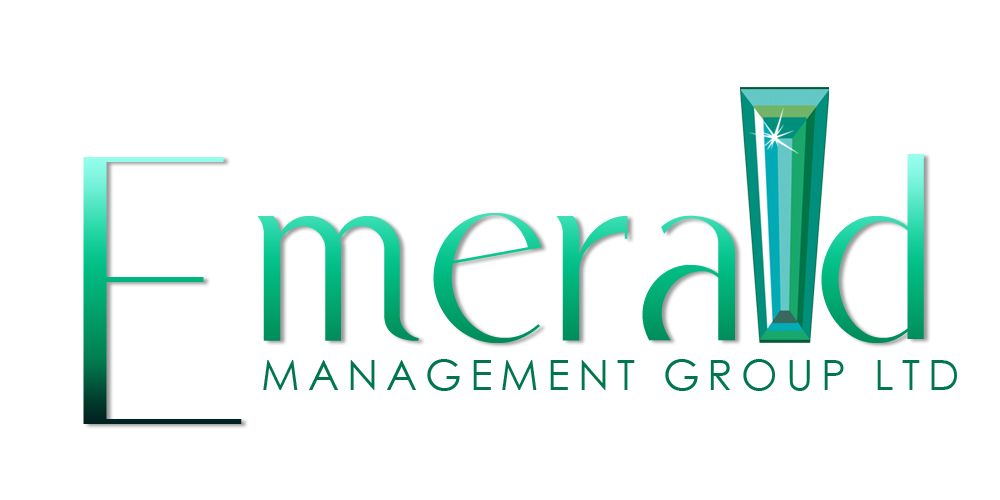 Emerald Management Group Ltd - Logo