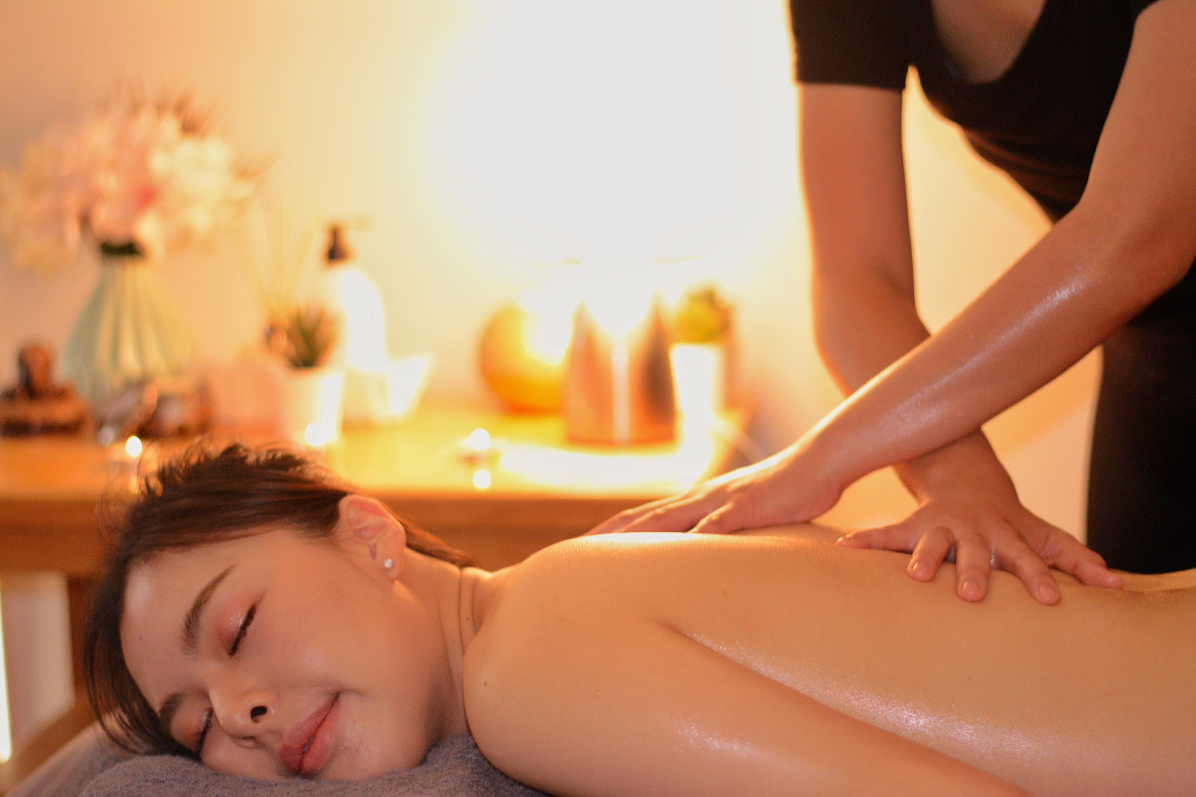 Emerald Massage Therapy - Cover photo