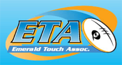 Emerald Touch Association - Logo