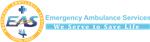 Emergency Ambulance Services - Logo
