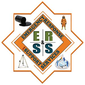 Emergency Response and Support Services - Logo