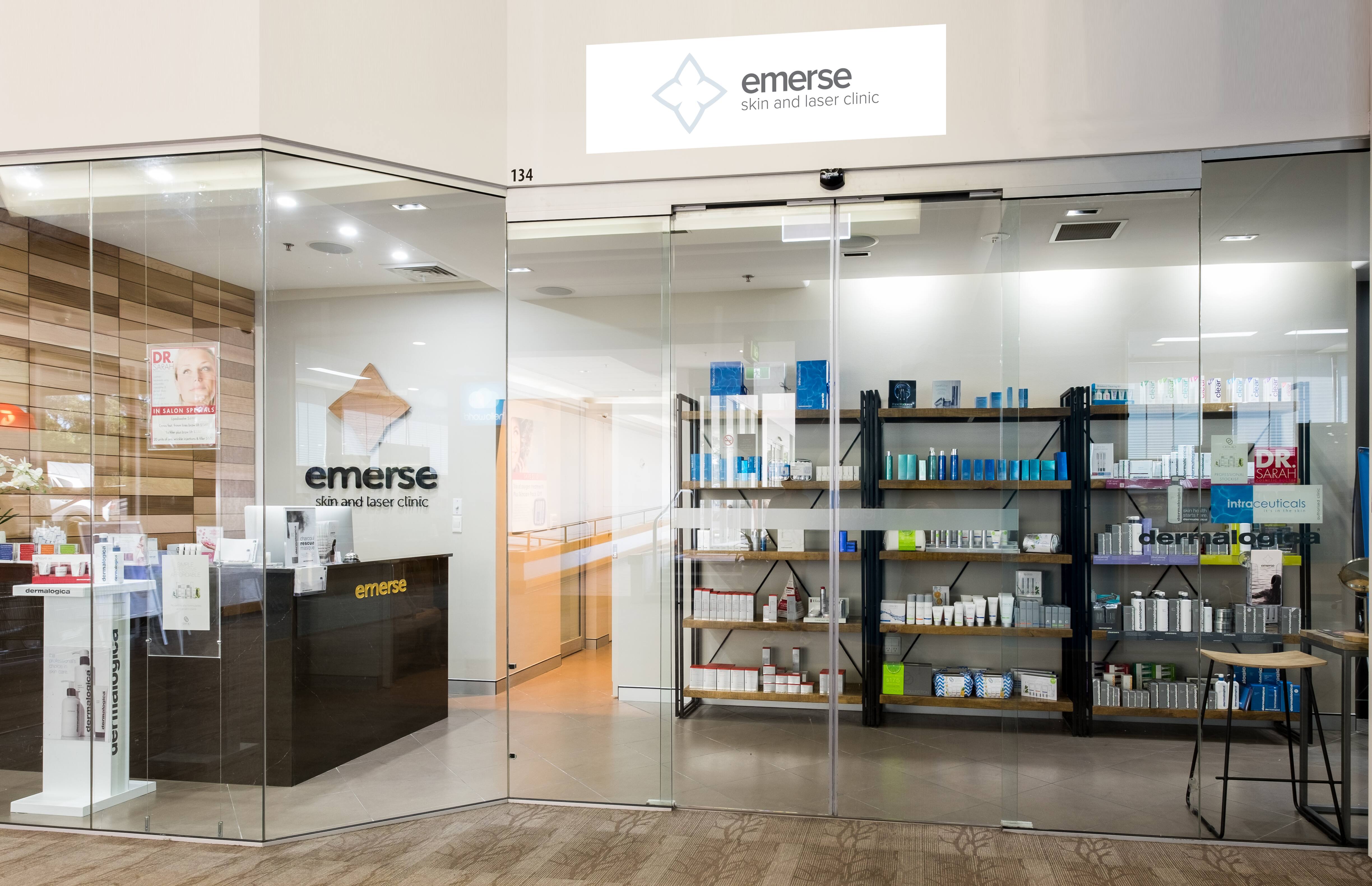 Emerse Skin & Laser Clinic St Ives - Cover photo
