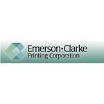 Emerson Clarke Printing - Logo