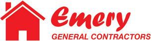 Emery General Contractors - Logo