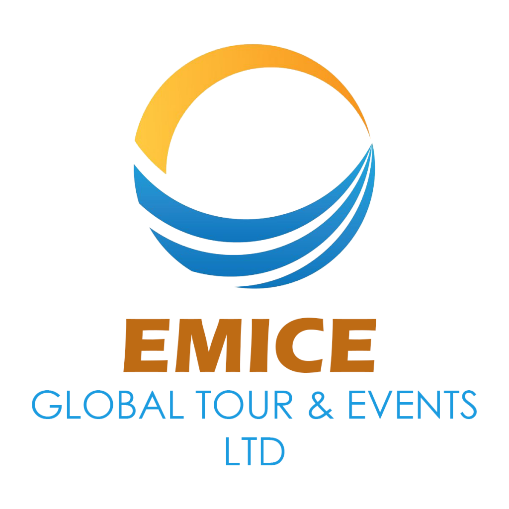 Emice Global Tour &a; Events Ltd - Logo